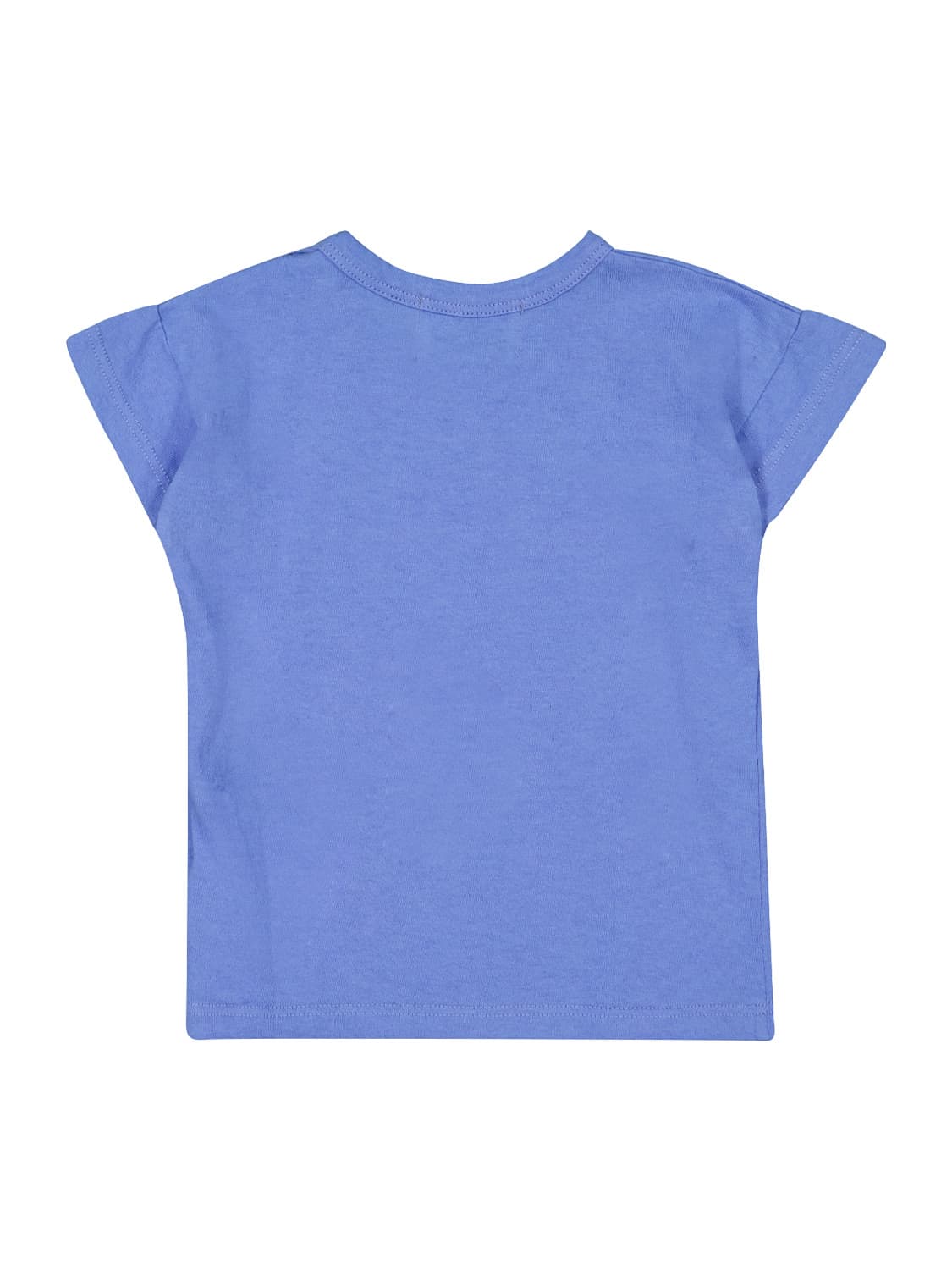 T-Shirt Pelican Blau - Image 2
