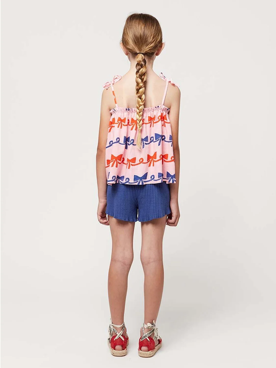Top Rosa - Image 4