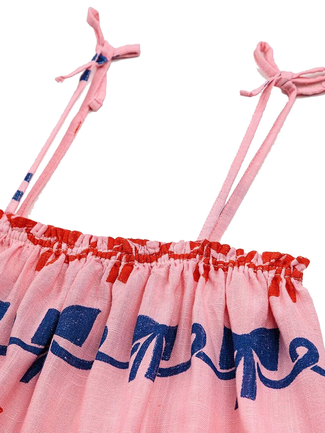 Top Rosa - Image 5