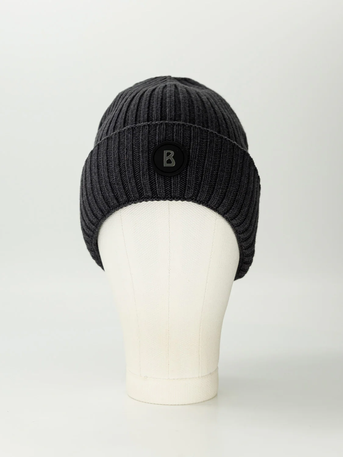 Beanie Anthrazit - Image 2