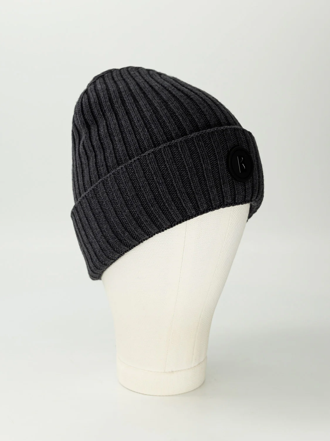 Beanie Anthrazit - Image 3