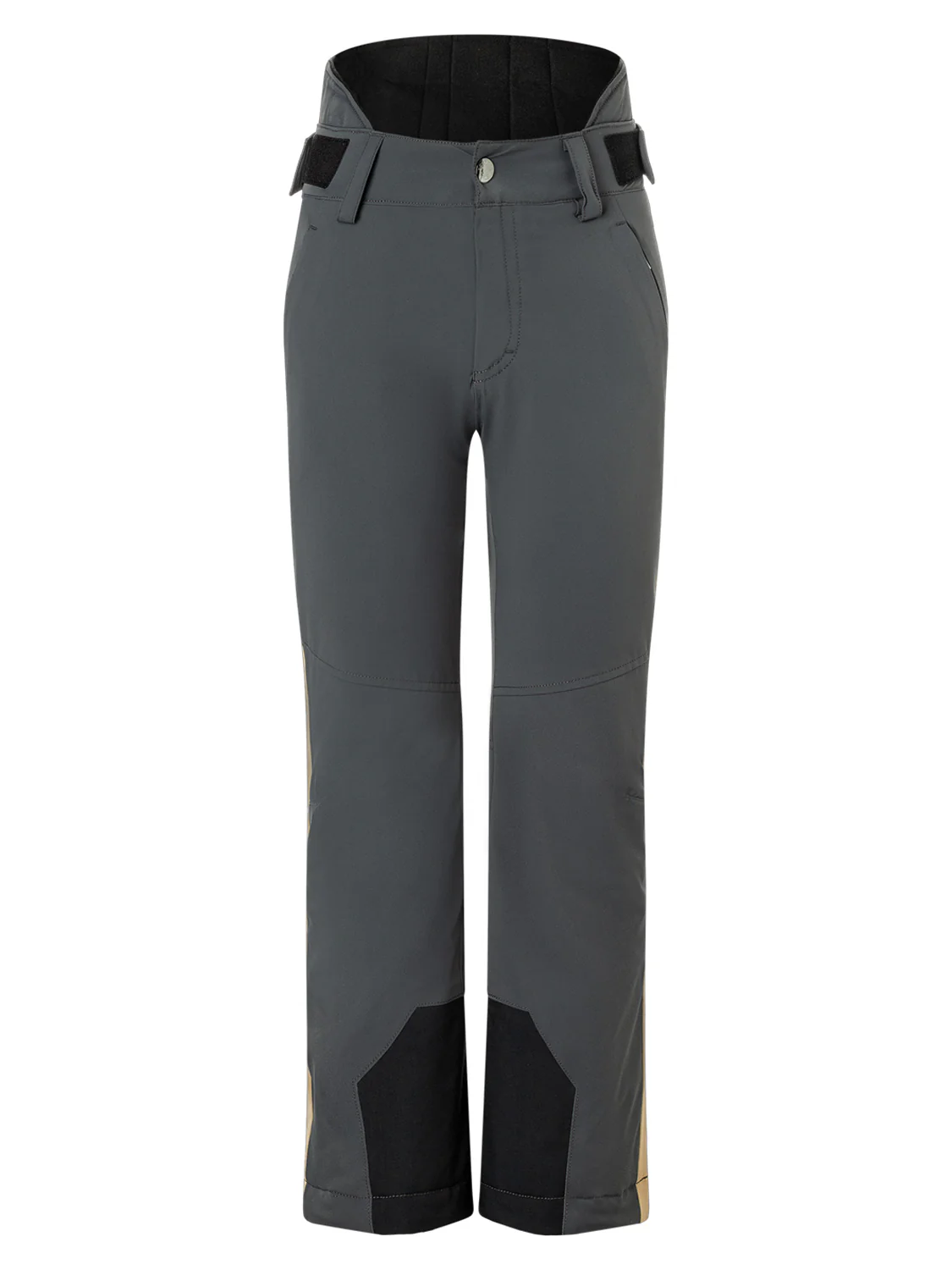 Skihose Anthrazit