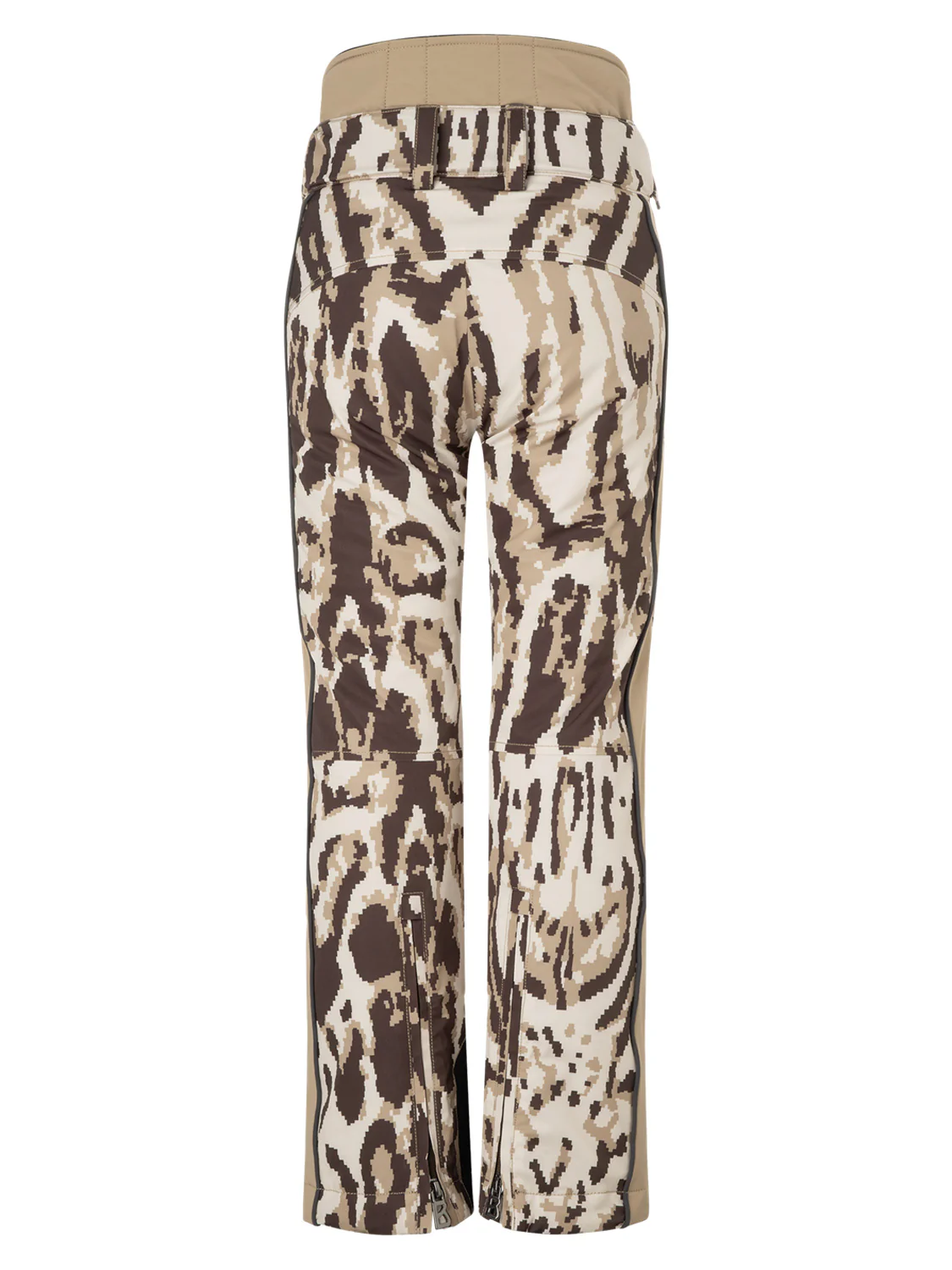 Skihose Beige - Image 3