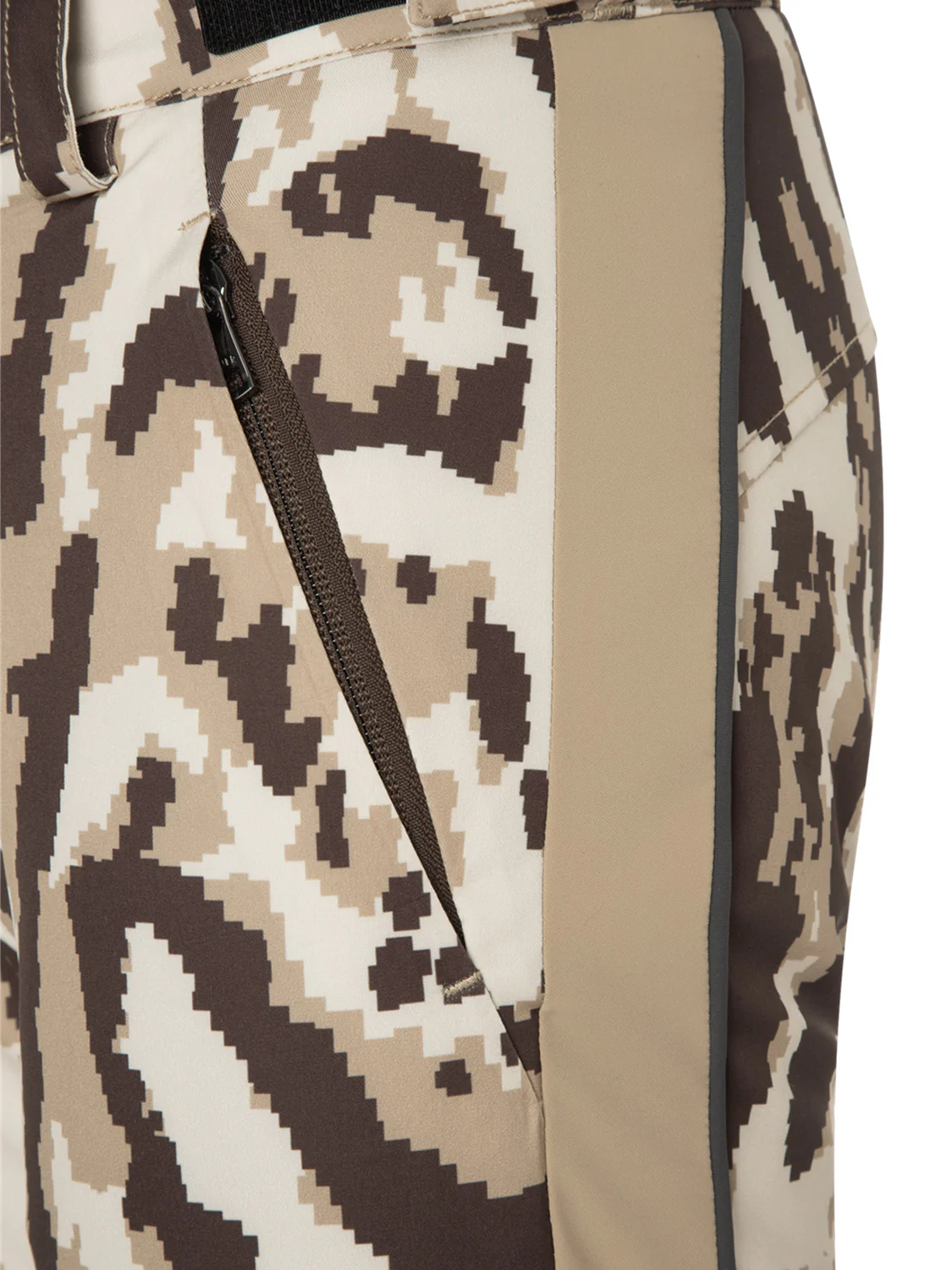 Skihose Beige - Image 4