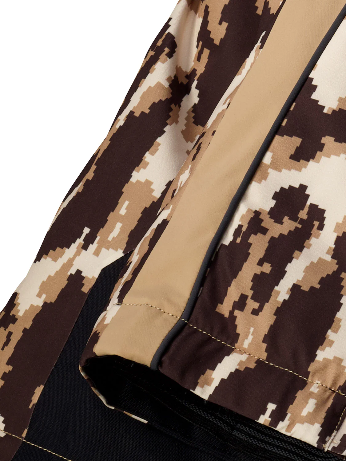 Skihose Beige - Image 5