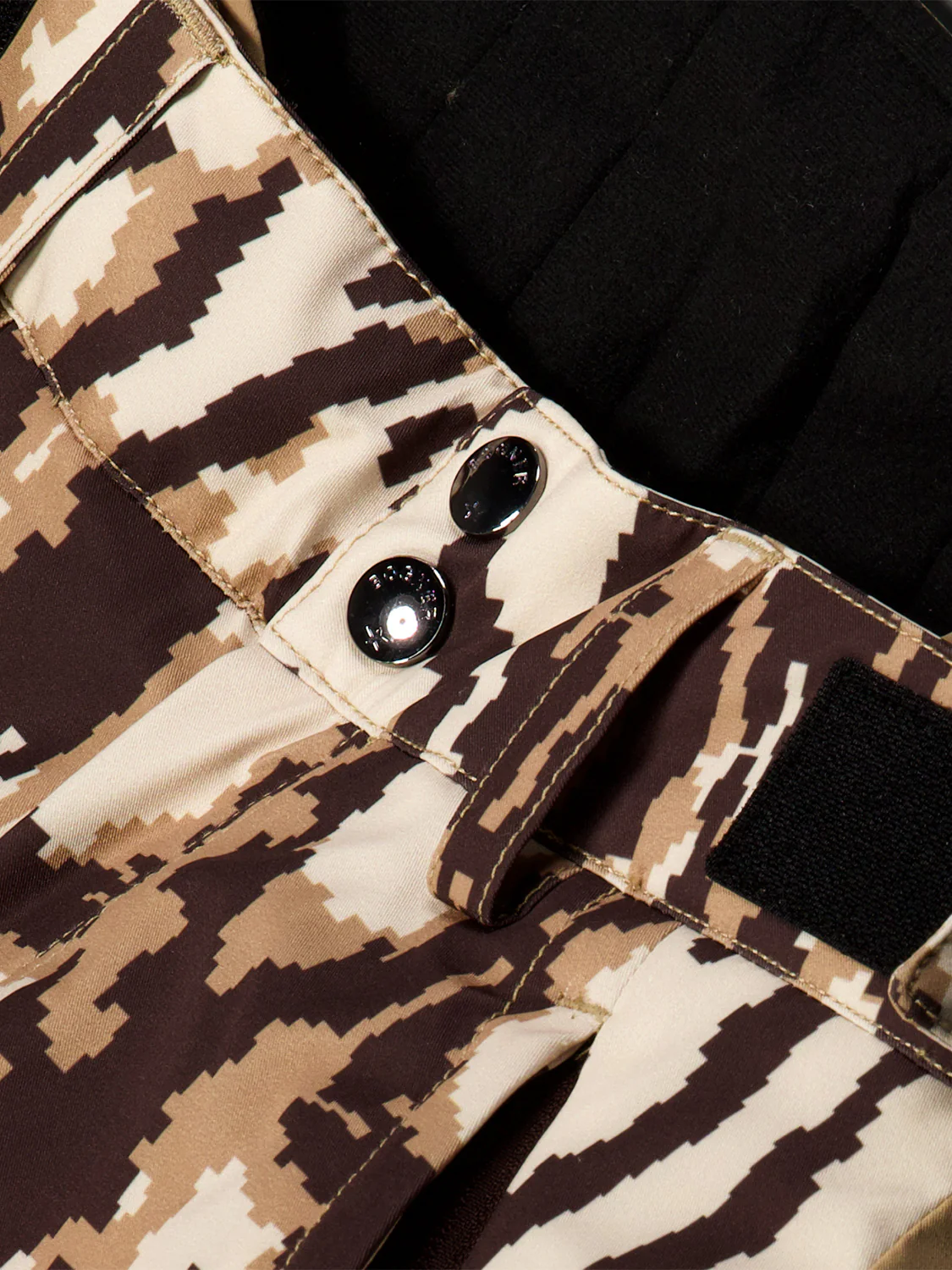 Skihose Beige - Image 6