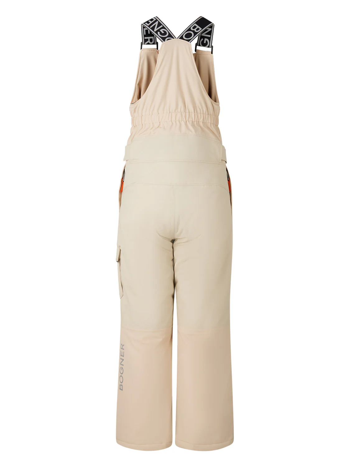 Skihose Beige - Image 3