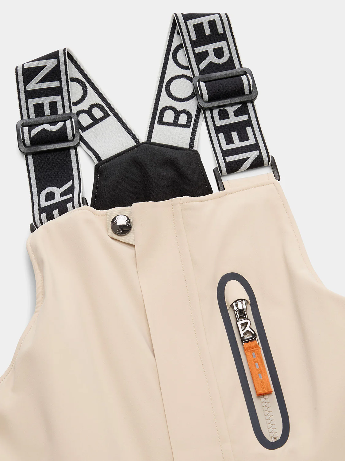 Skihose Beige - Image 4