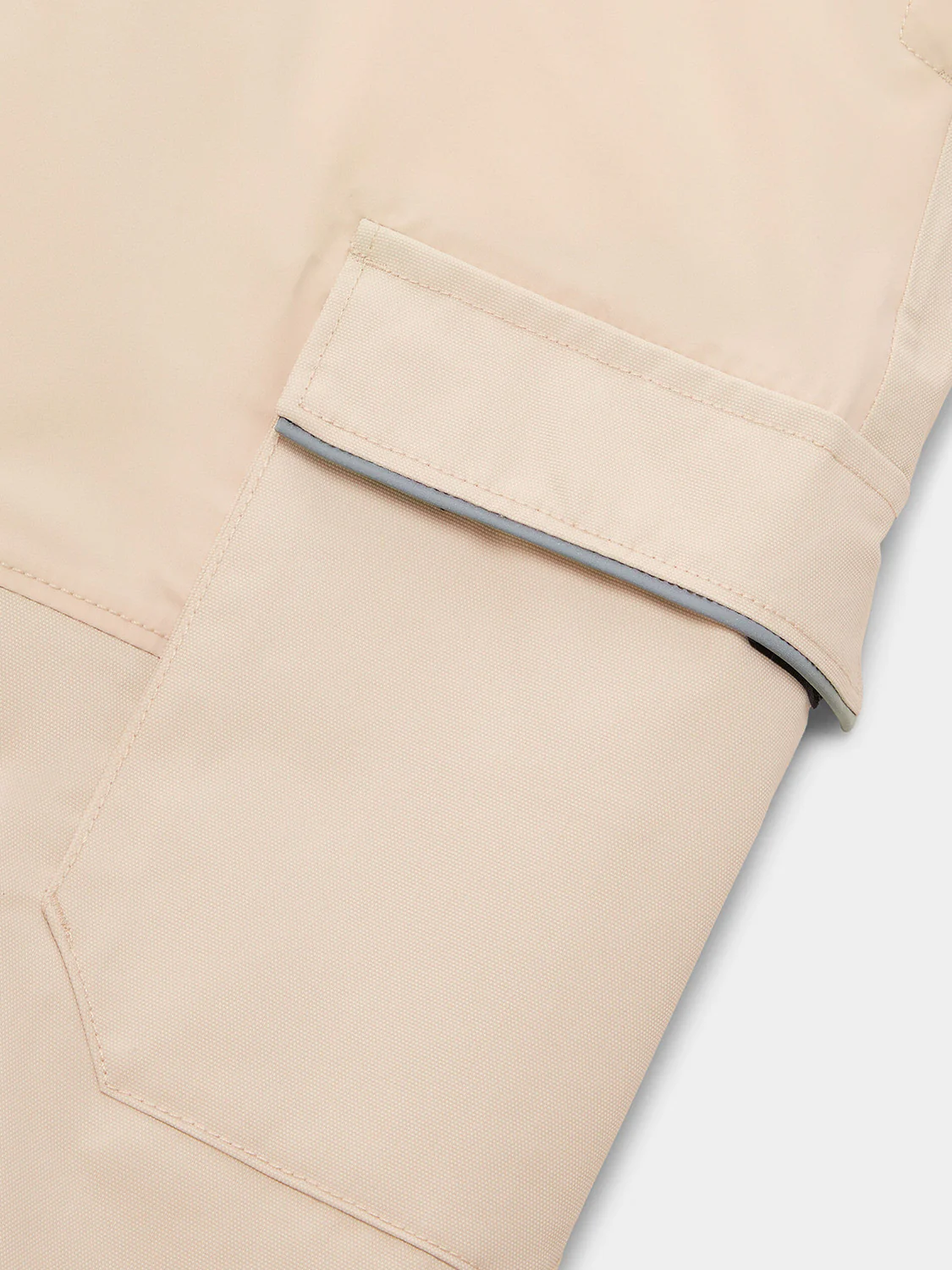 Skihose Beige - Image 5