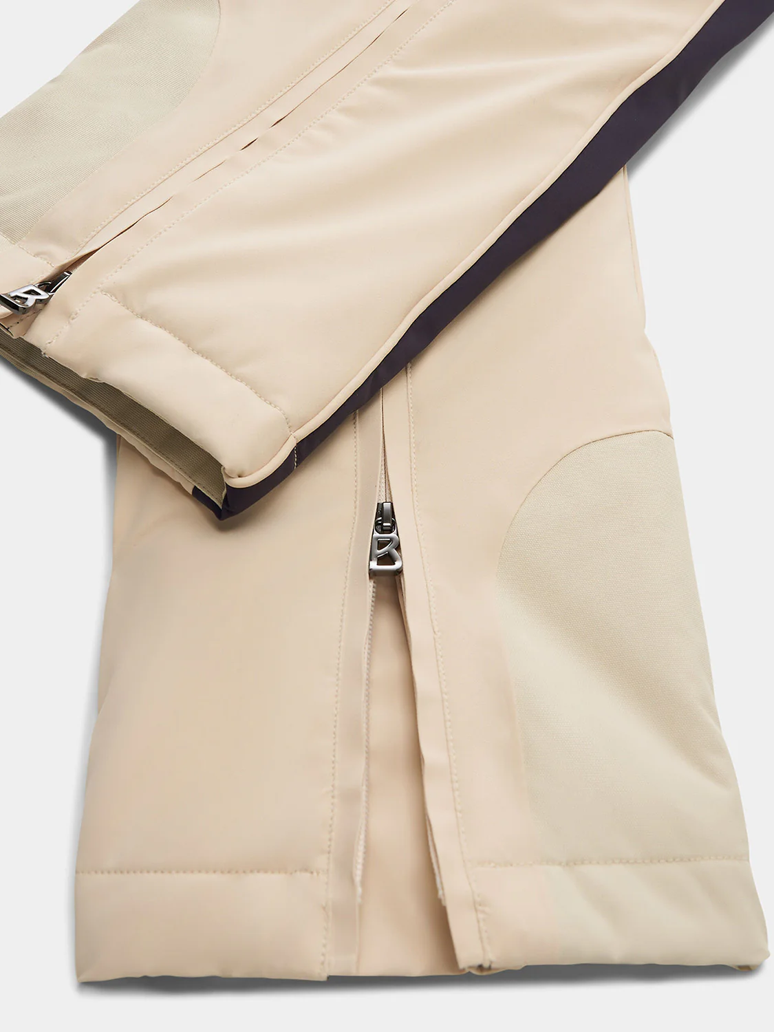 Skihose Beige - Image 4