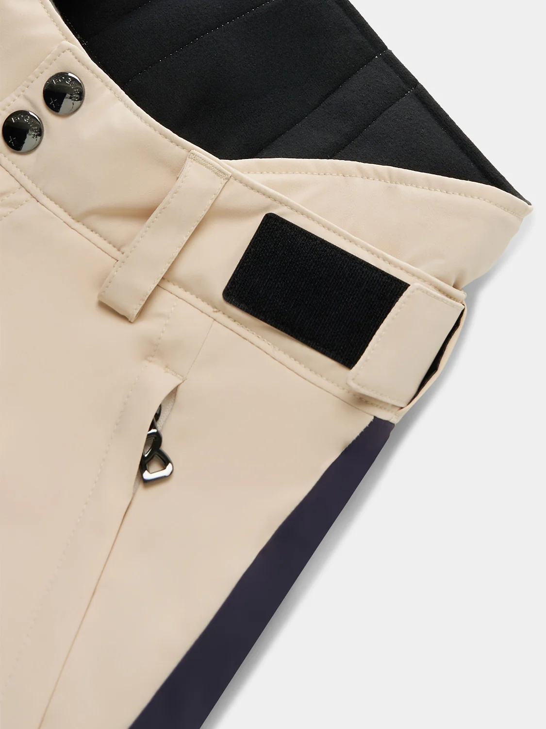 Skihose Beige - Image 5