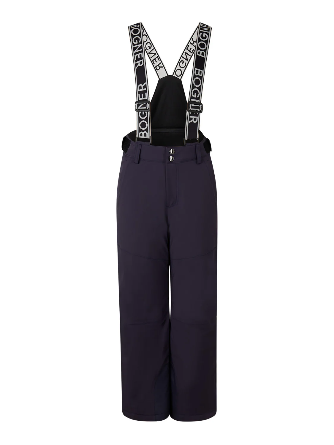 Skihose Marineblau