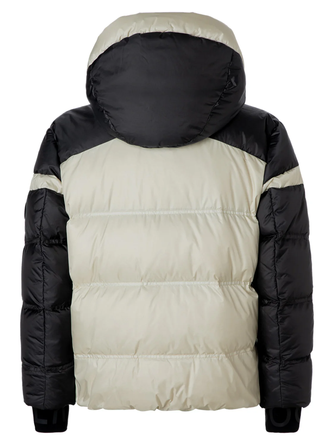 Skijacke Anthrazit - Image 2