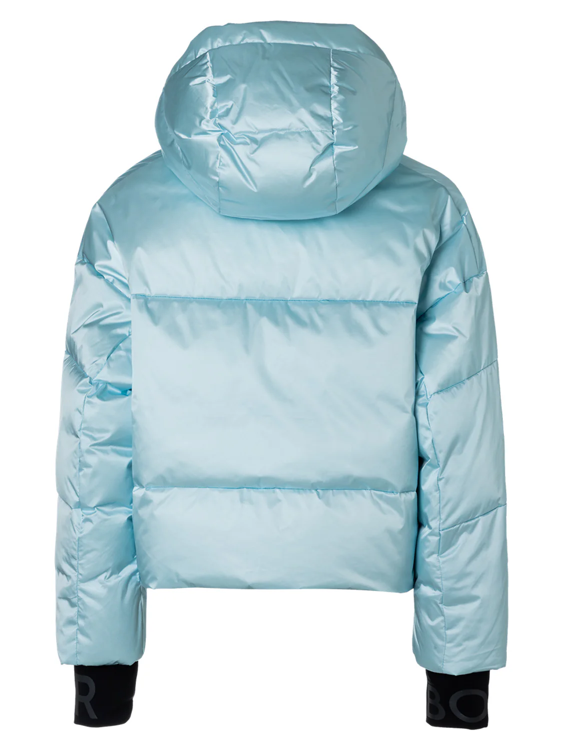 Skijacke Hellblau - Image 2