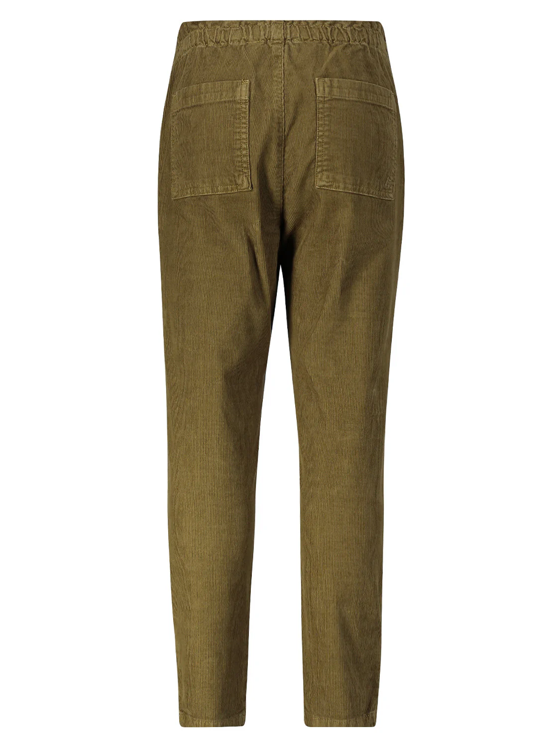Cordhose Fetiche Olivgrün - Image 3