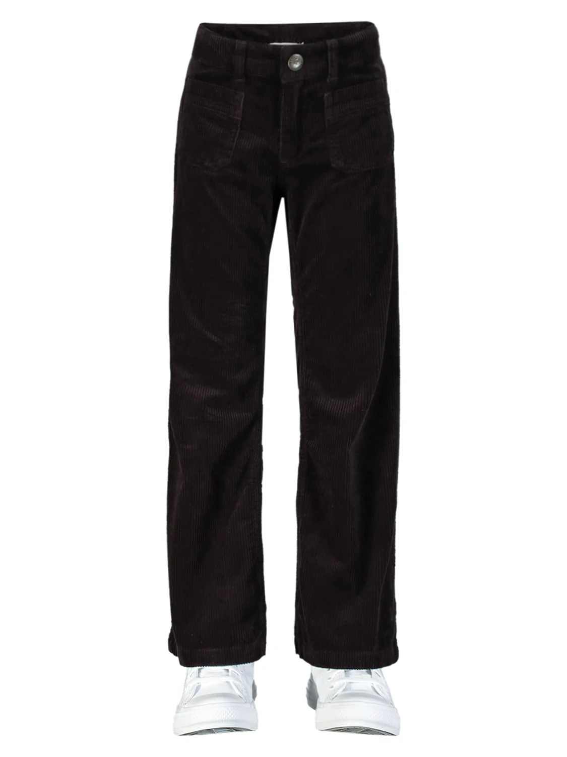 Cordhose Junon Lila - Image 2
