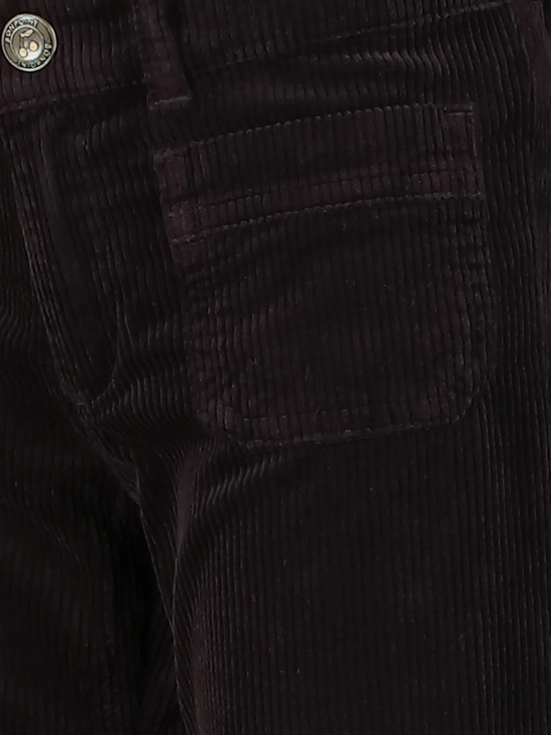 Cordhose Junon Lila - Image 5
