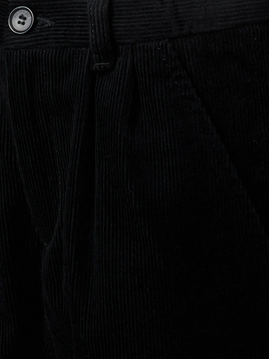 Cordhose Stephen Schwarz - Image 5