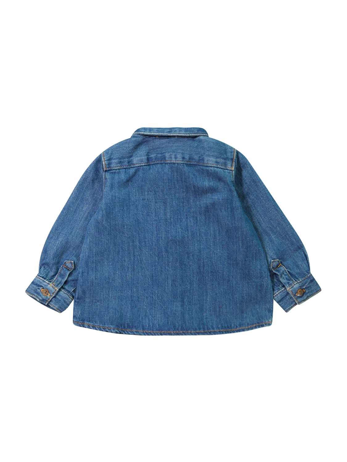 Hemd Mico Blau - Image 2