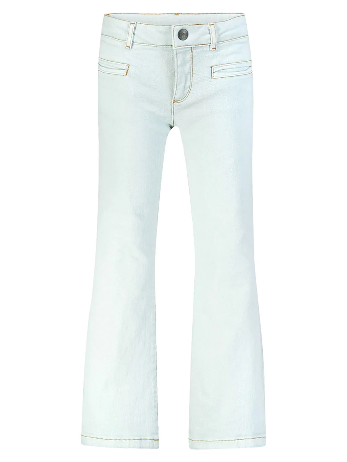 Jeans Bestie Hellblau
