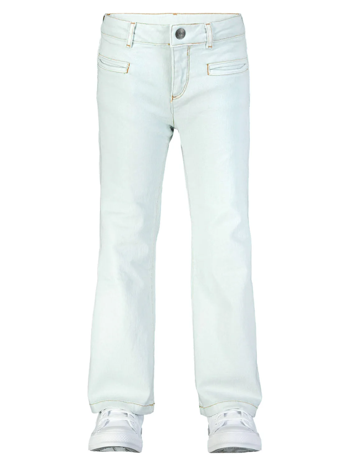 Jeans Bestie Hellblau - Image 3