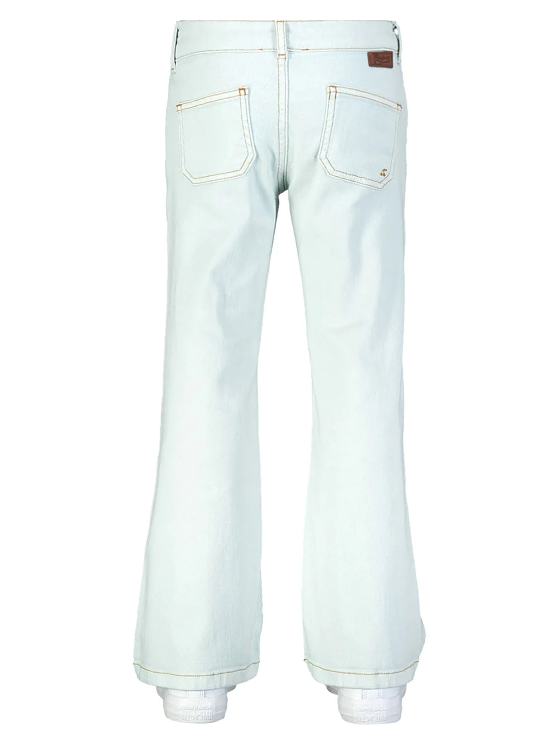 Jeans Bestie Hellblau - Image 5