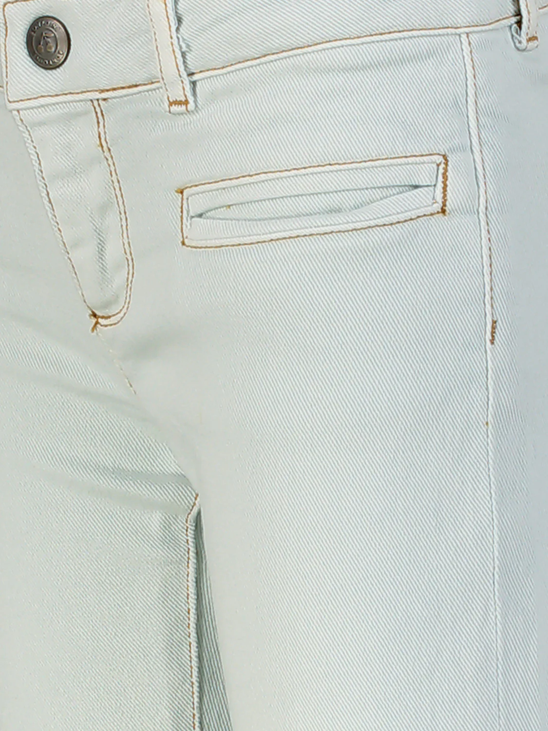 Jeans Bestie Hellblau - Image 6