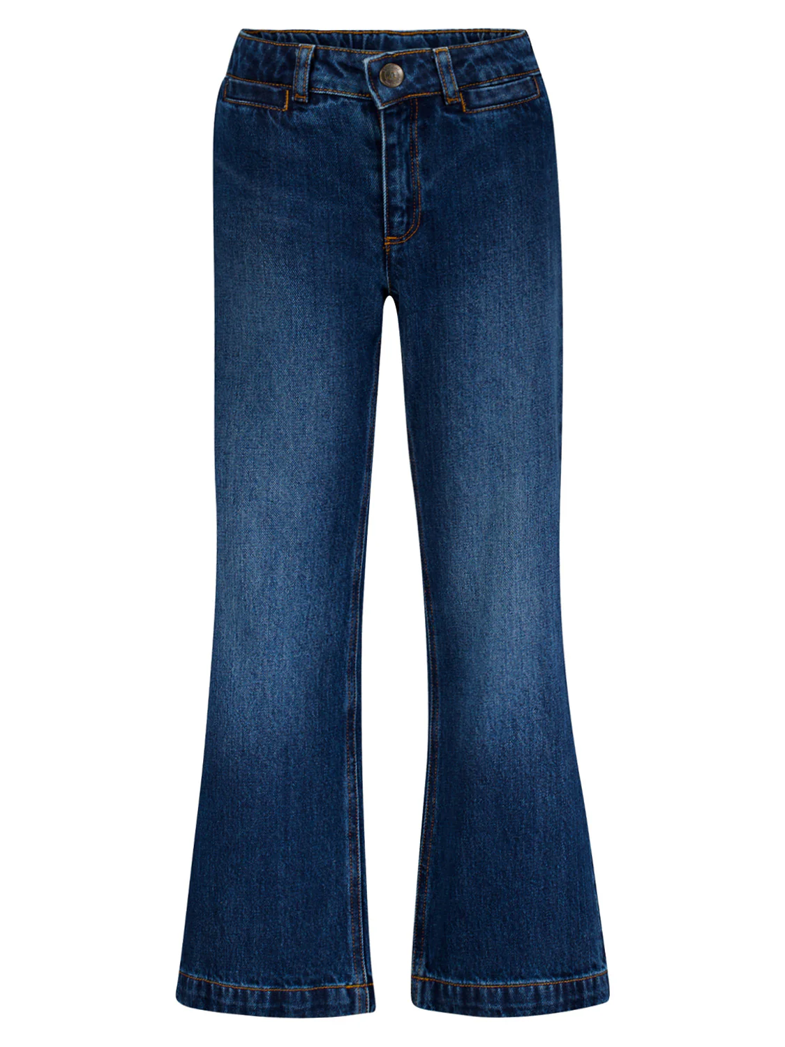 Jeans GERSANDE Blau