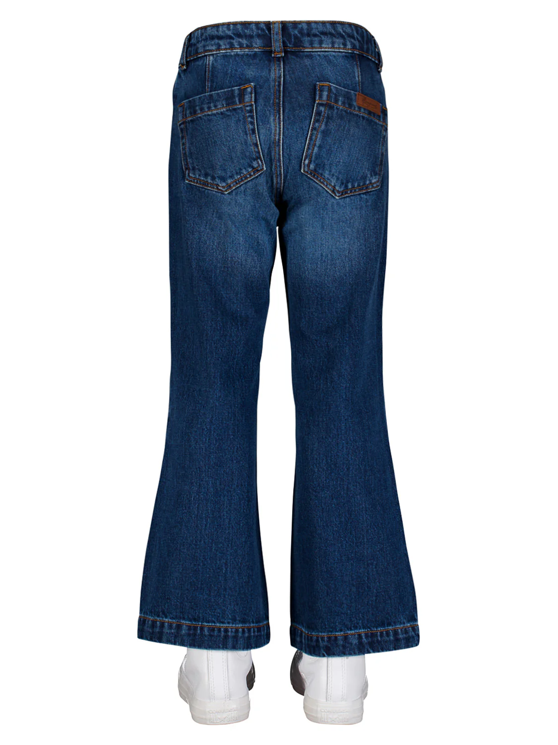 Jeans GERSANDE Blau - Image 4