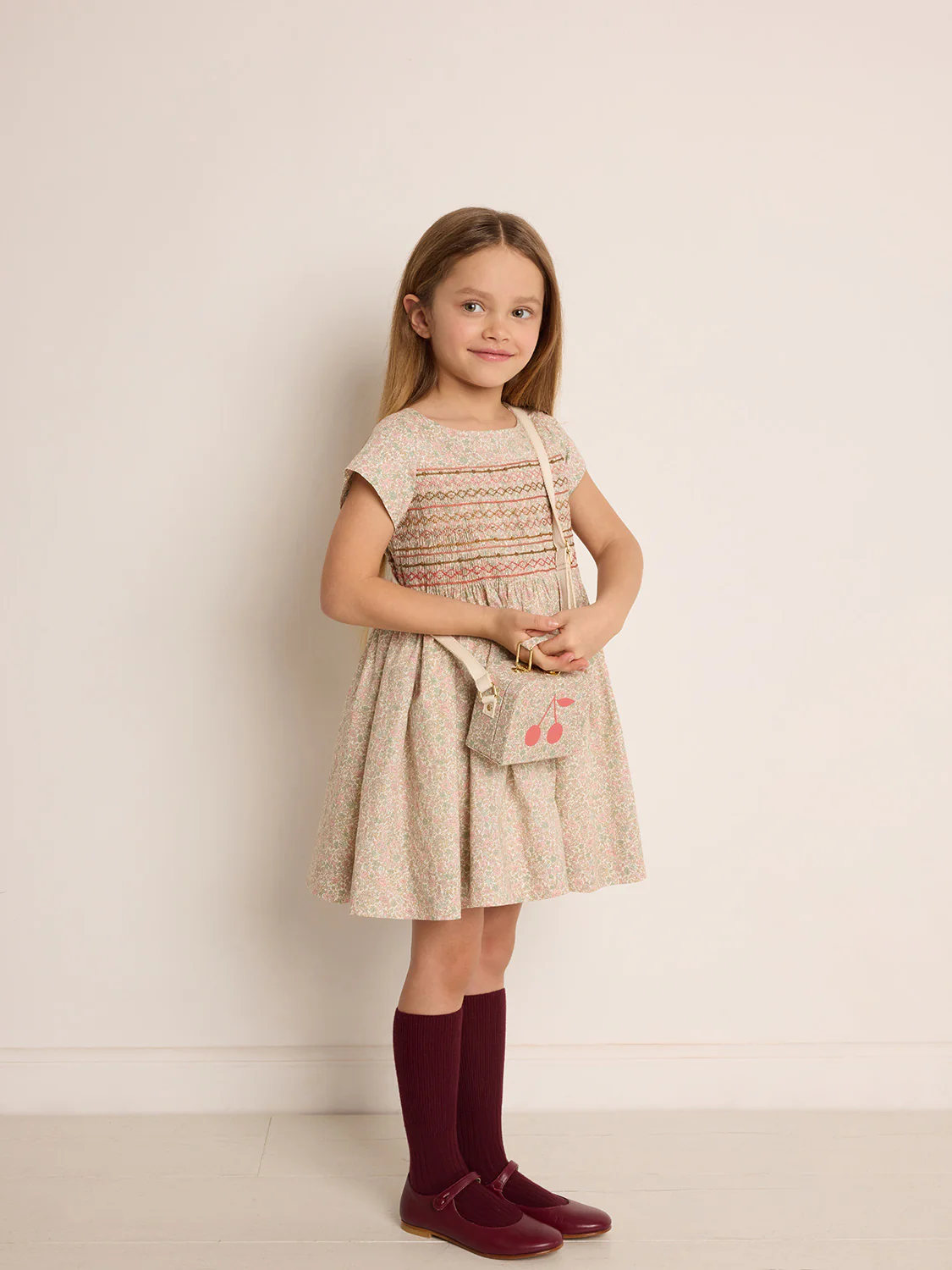 Kleid Duchesse Mehrfarbig - Image 2
