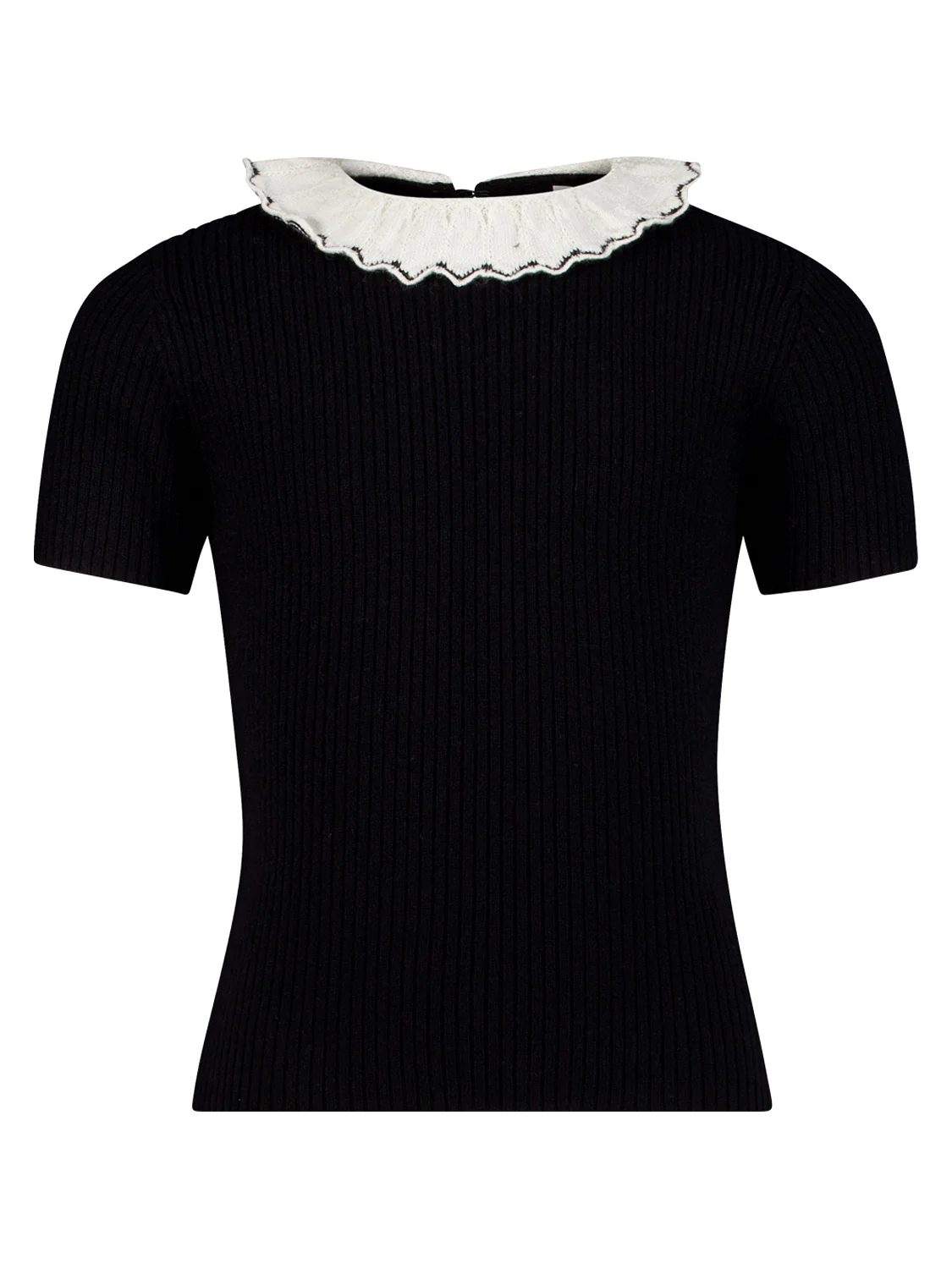 T-Shirt GENIE Schwarz