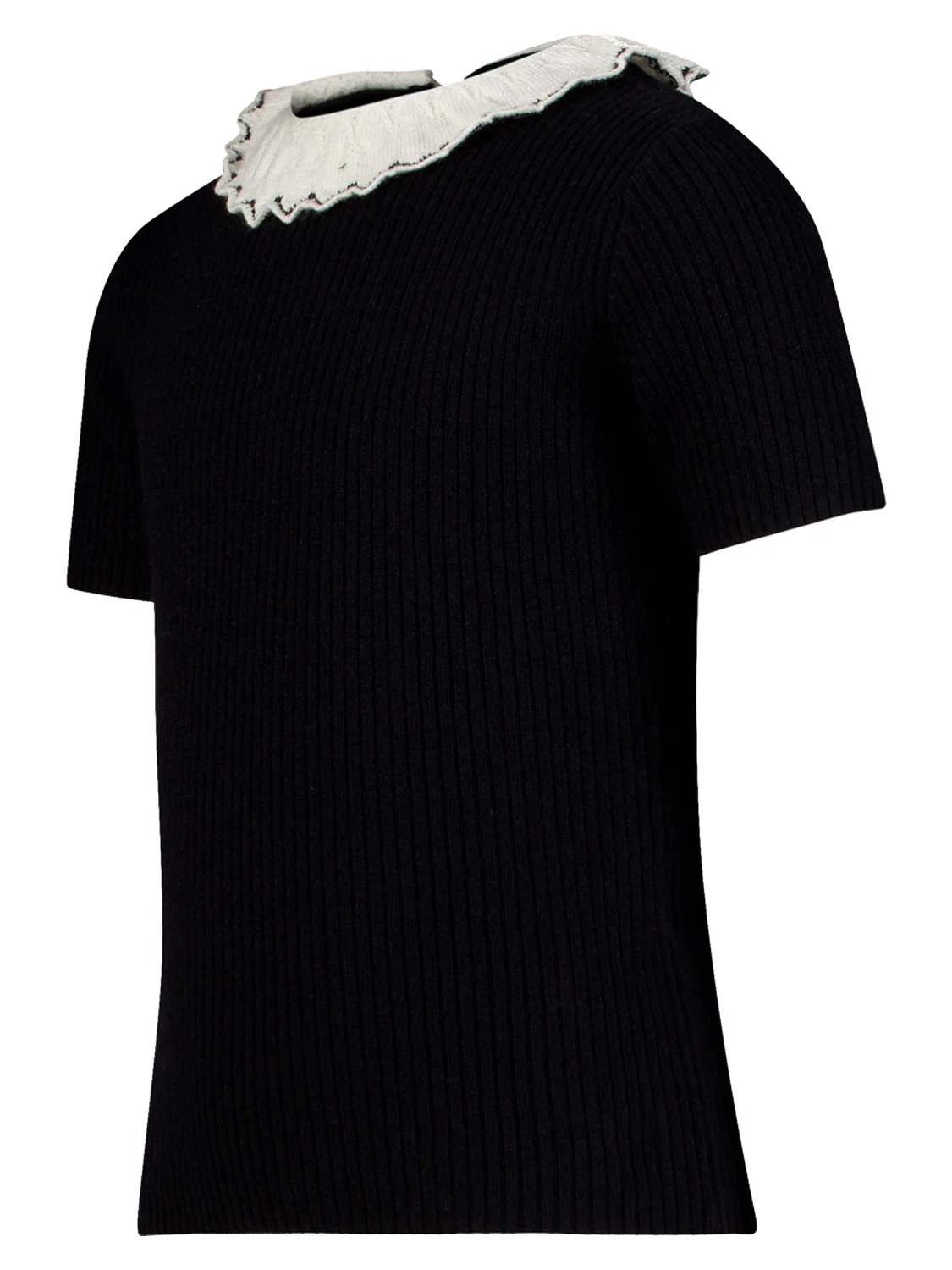 T-Shirt GENIE Schwarz - Image 2