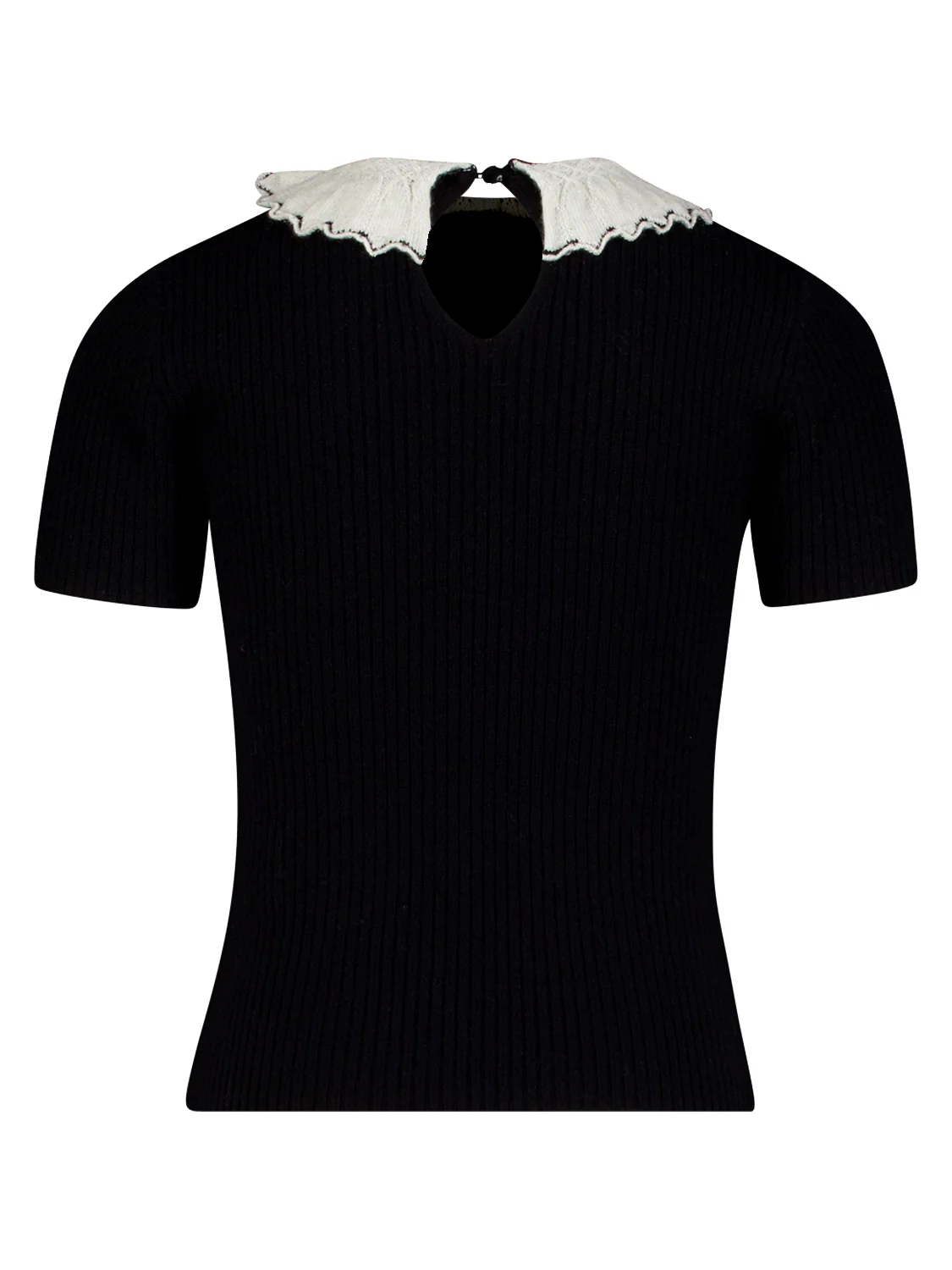 T-Shirt GENIE Schwarz - Image 3