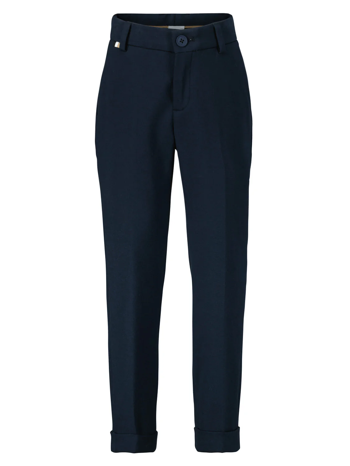 Anzughose  Marineblau