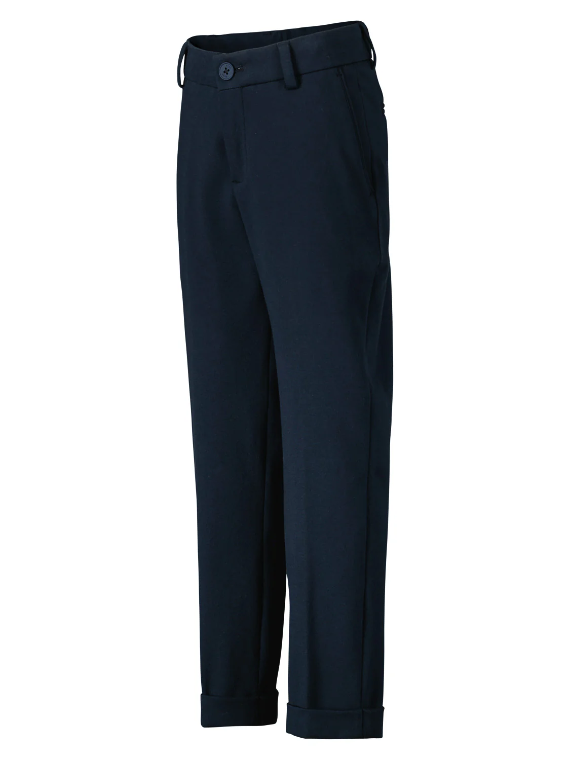 Anzughose  Marineblau - Image 3