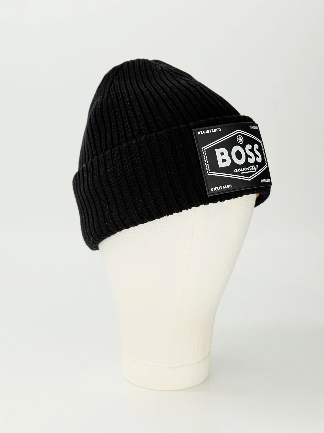 Beanie Schwarz - Image 3