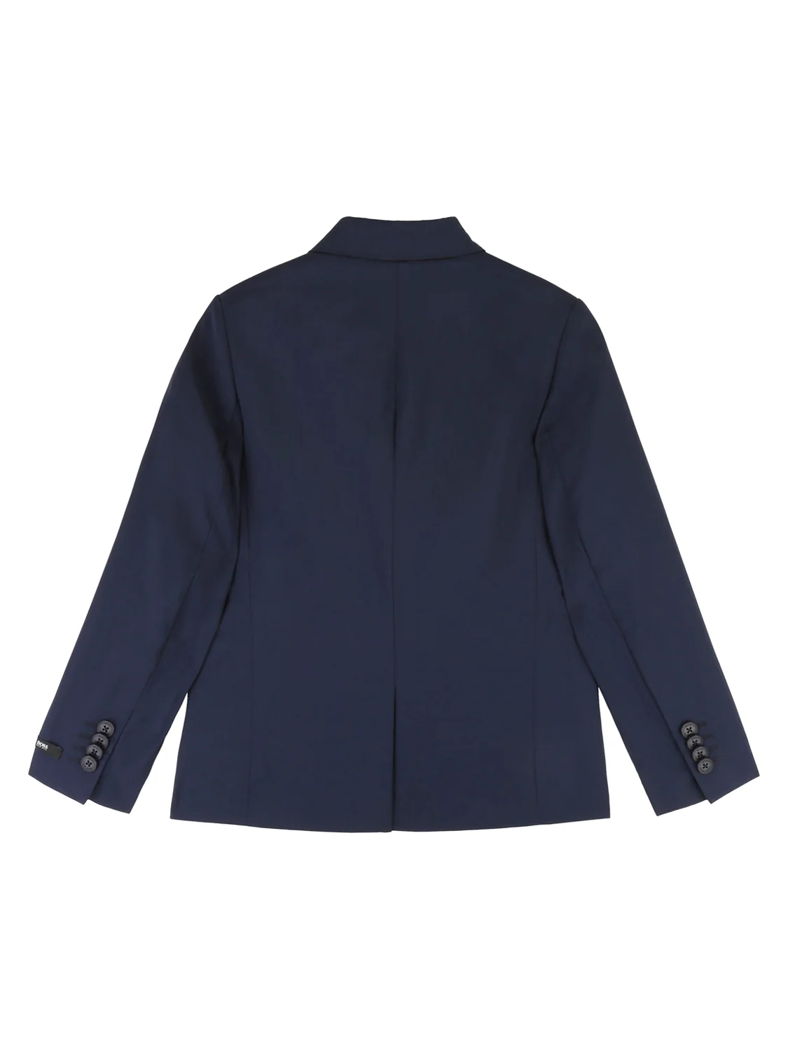 Blazer Marineblau - Image 2