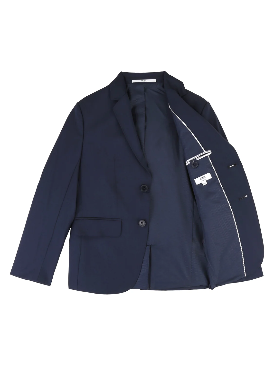 Blazer Marineblau - Image 3