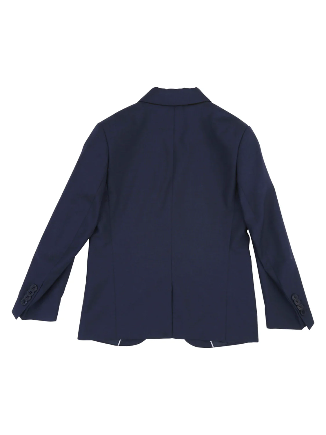 Blazer Marineblau - Image 4