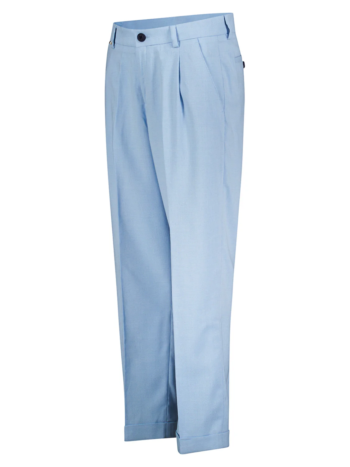 Hose Hellblau - Image 3
