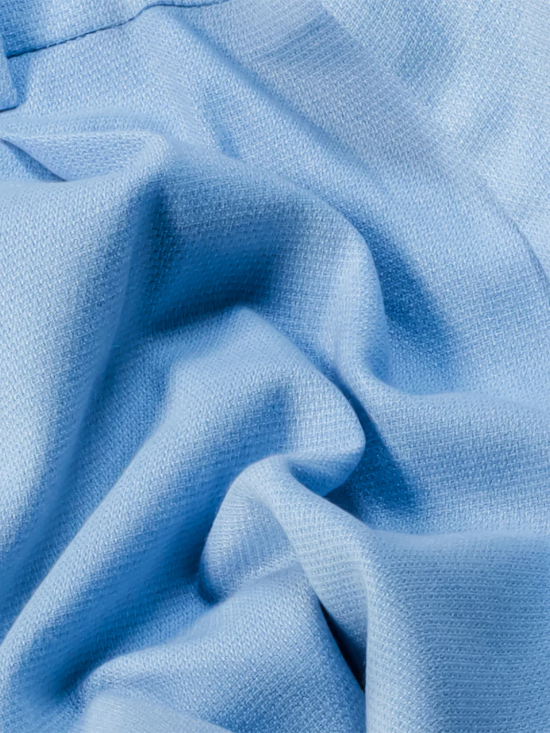 Hose Hellblau - Image 5