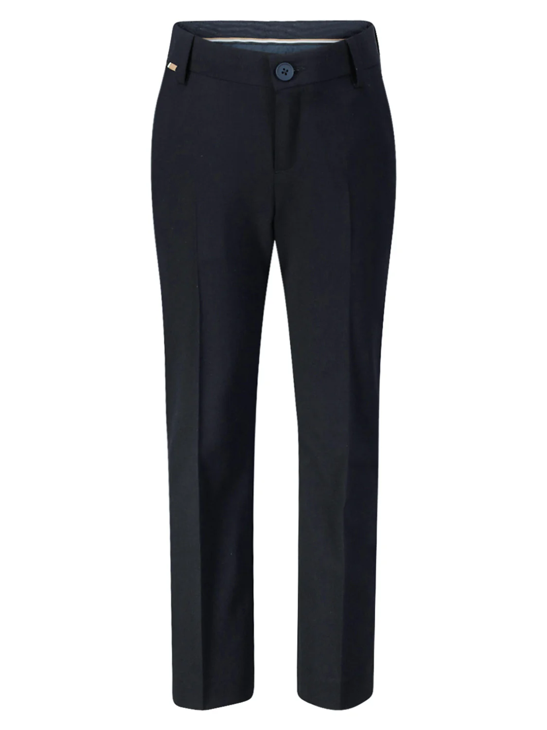 Hose  Marineblau