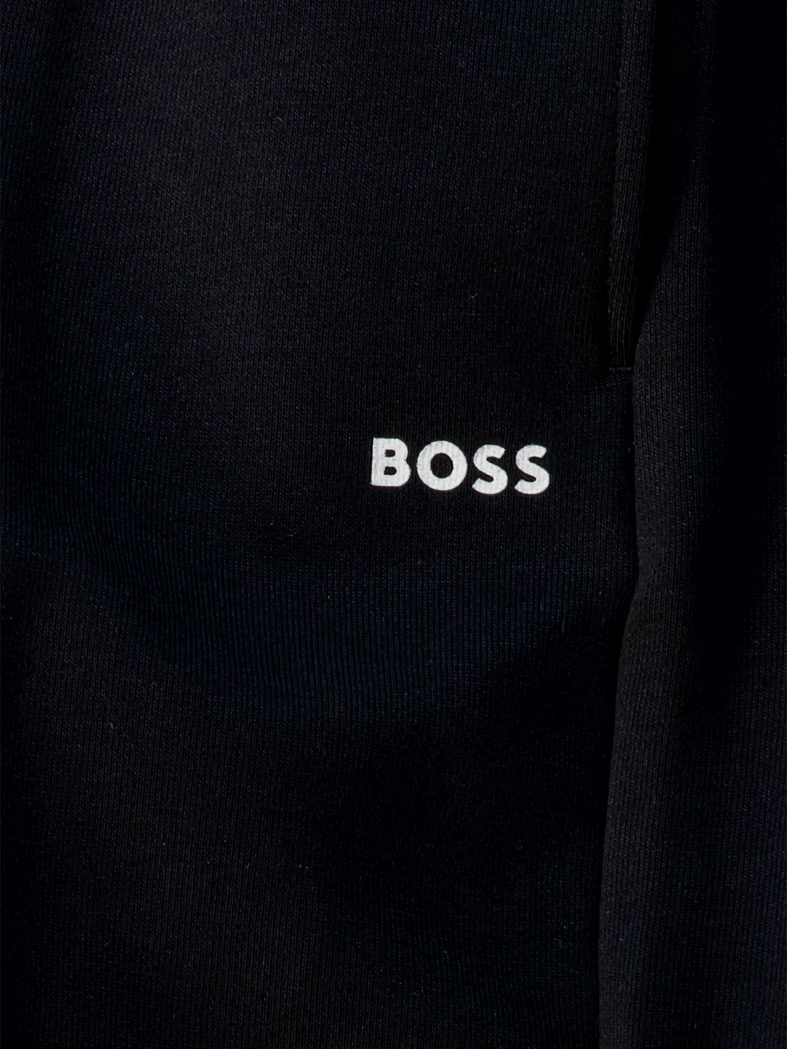 Jogginghose Schwarz - Image 3