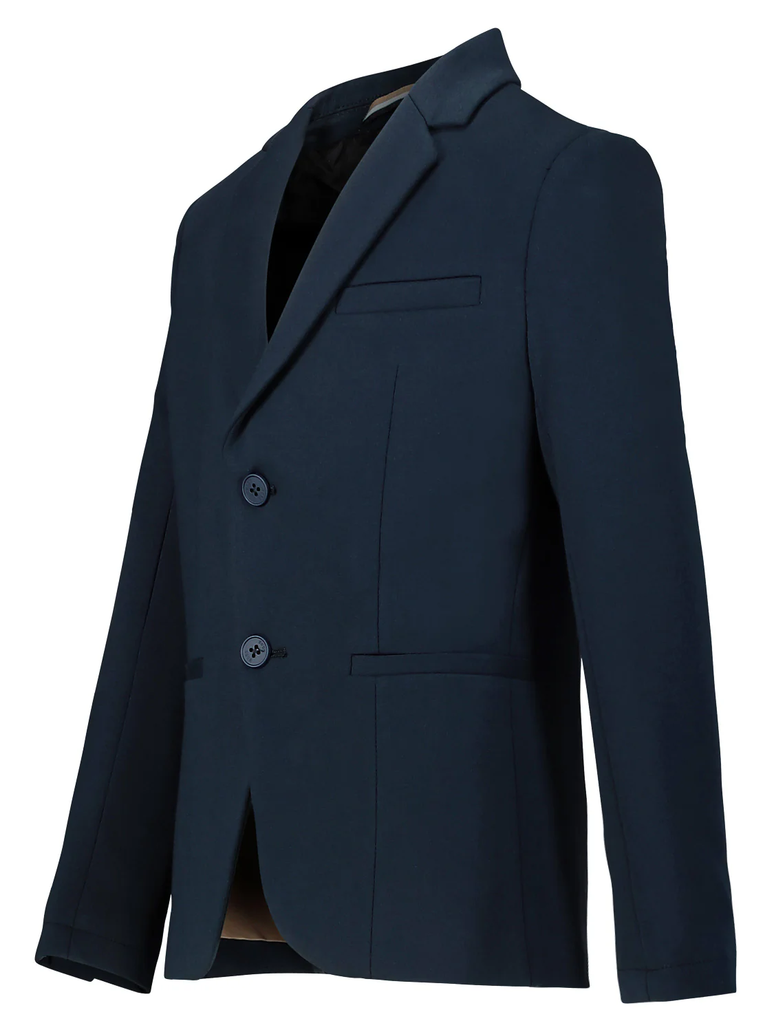 Sakko  Marineblau - Image 2