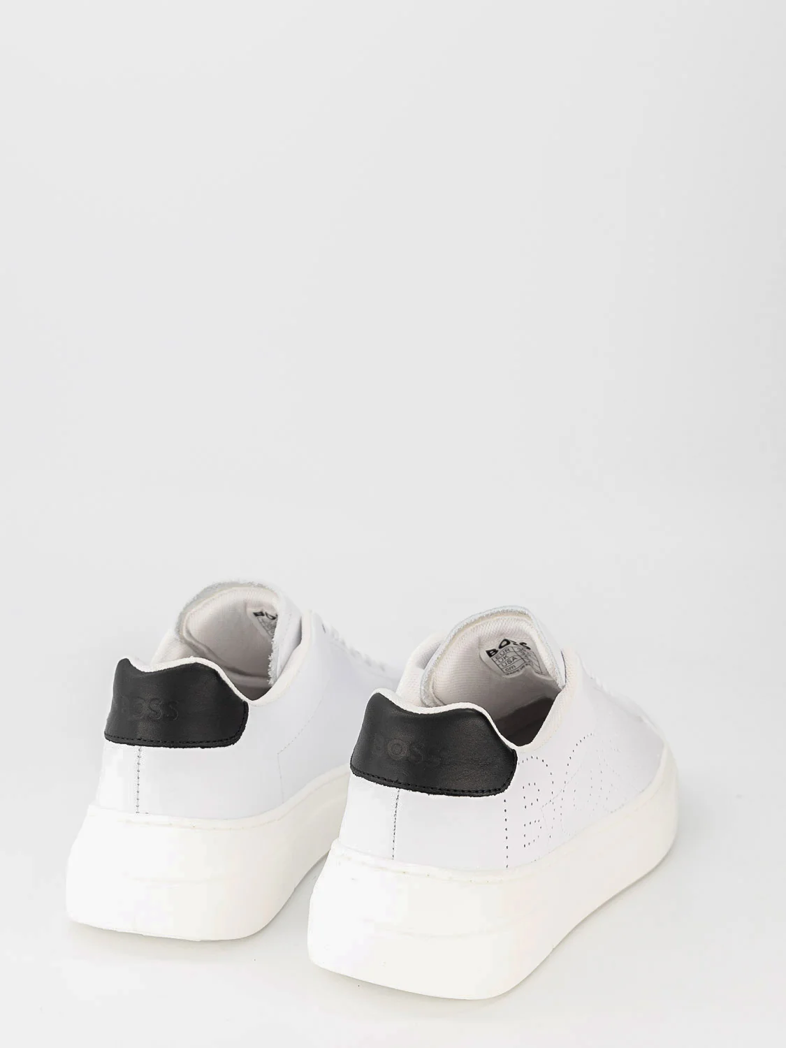 Sneakers Weiß - Image 6