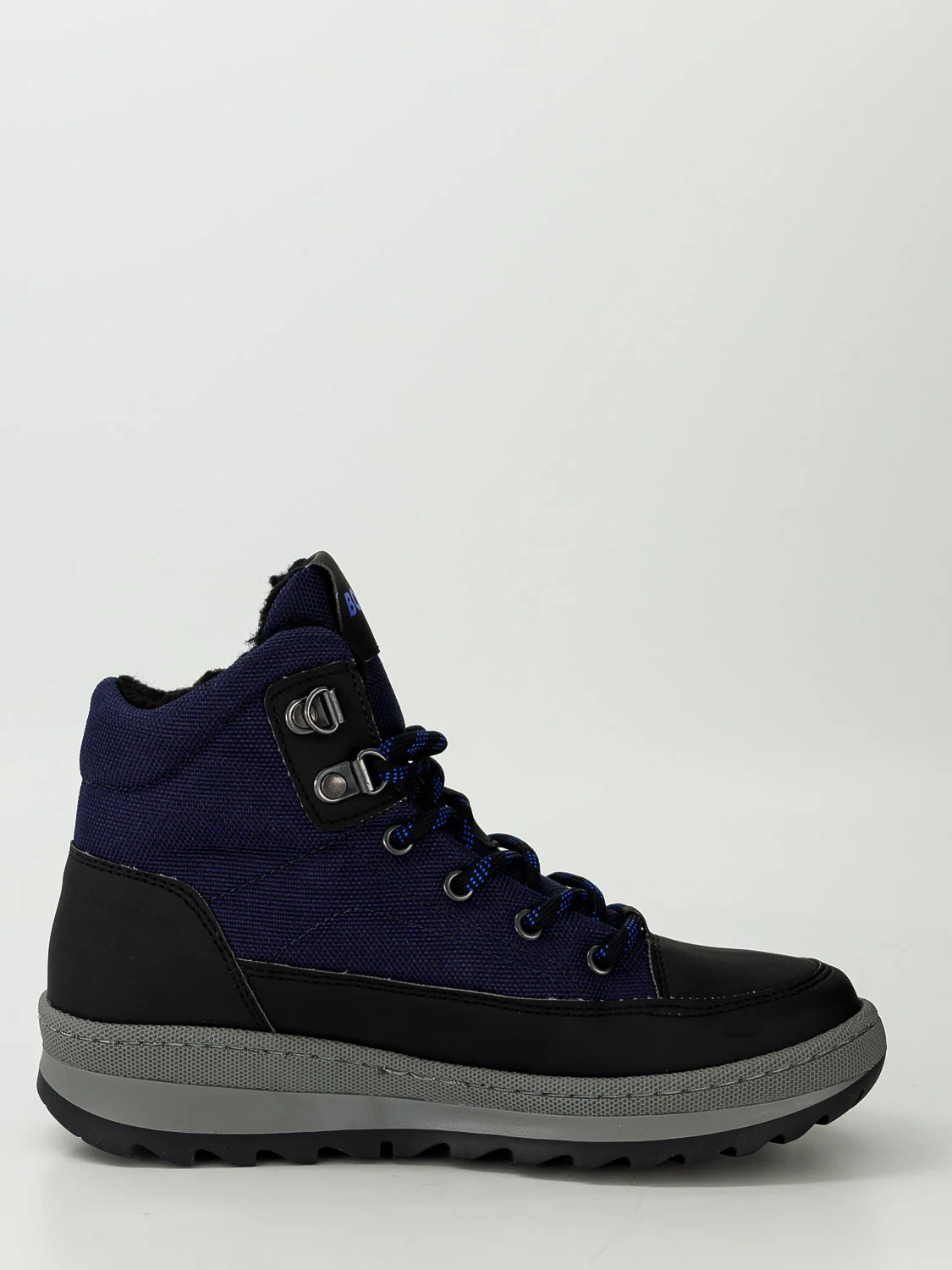 Stiefeletten Marineblau - Image 2