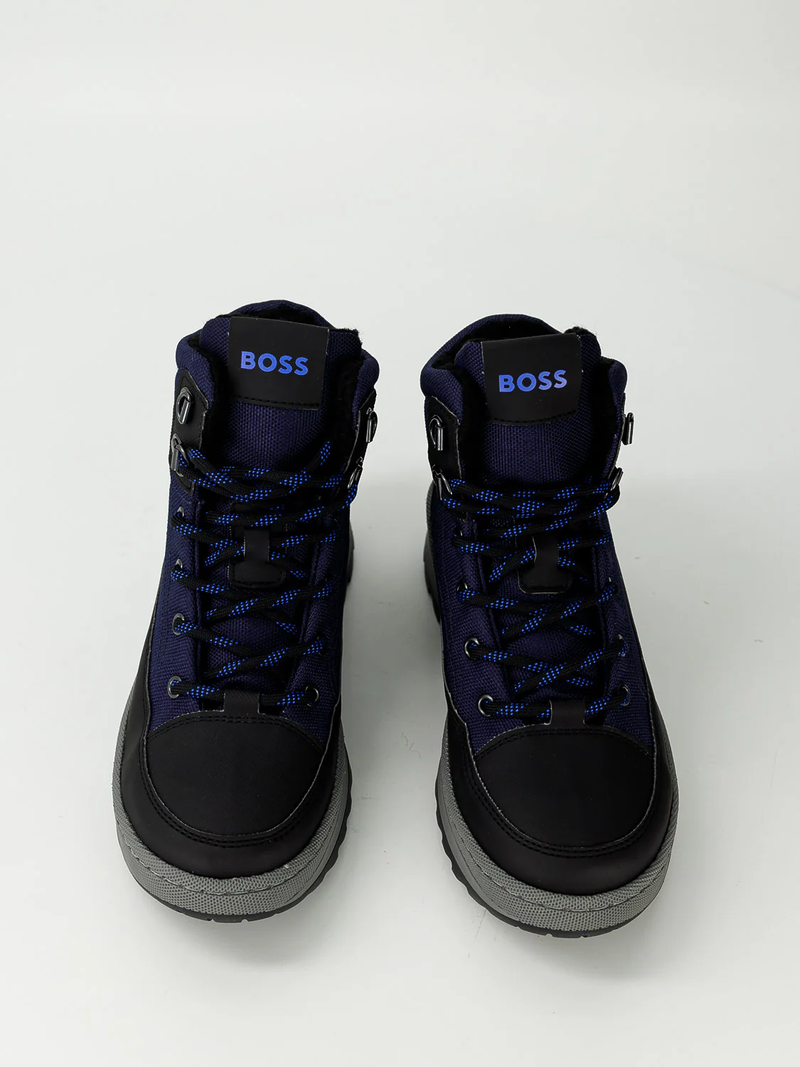 Stiefeletten Marineblau - Image 4