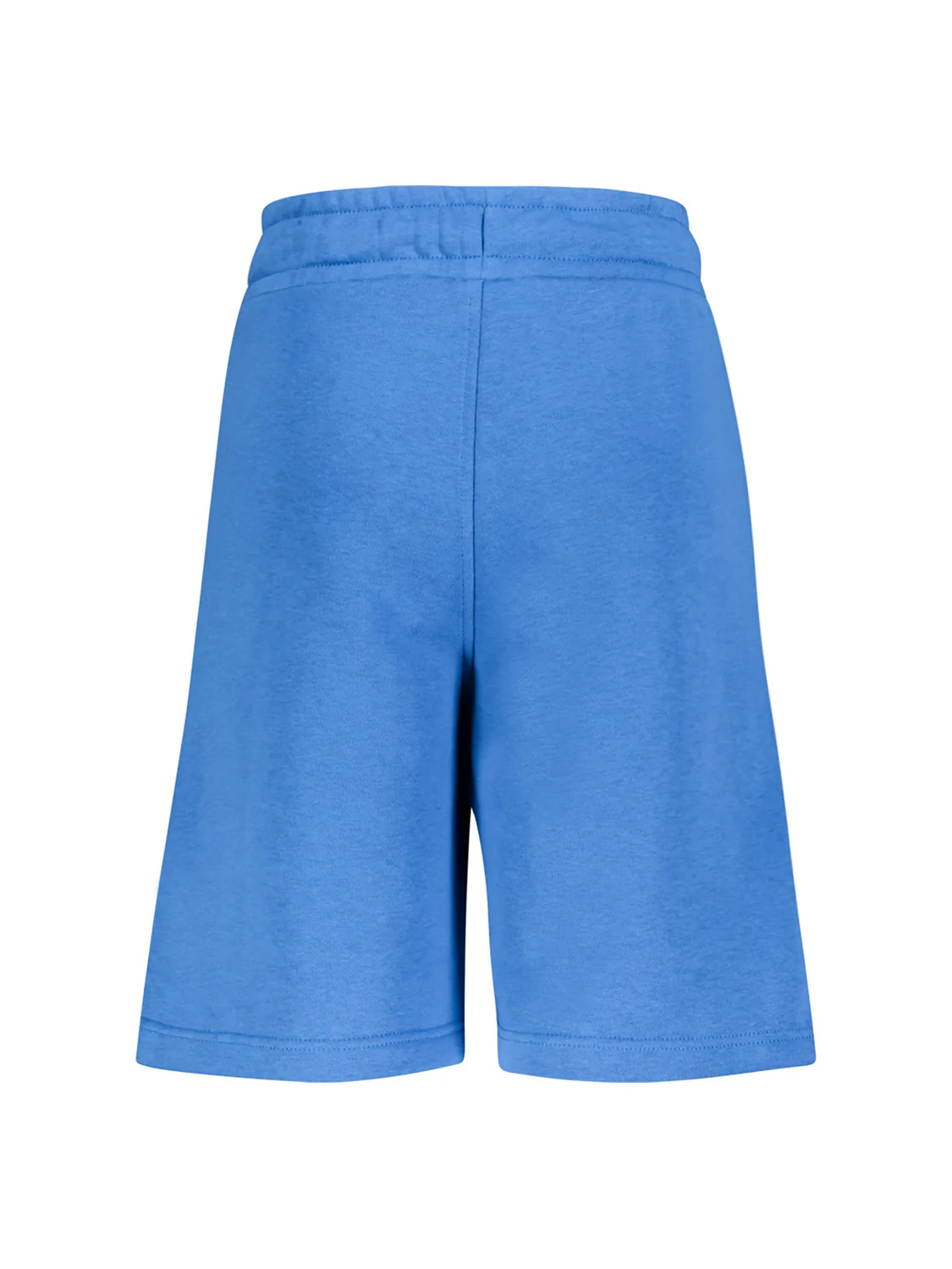 Sweatshorts Blau - Image 4