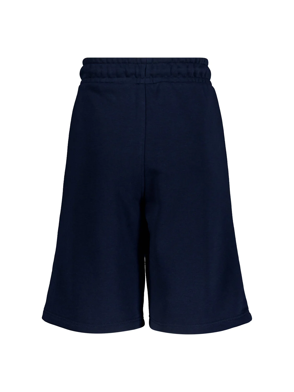 Sweatshorts Marineblau - Image 3