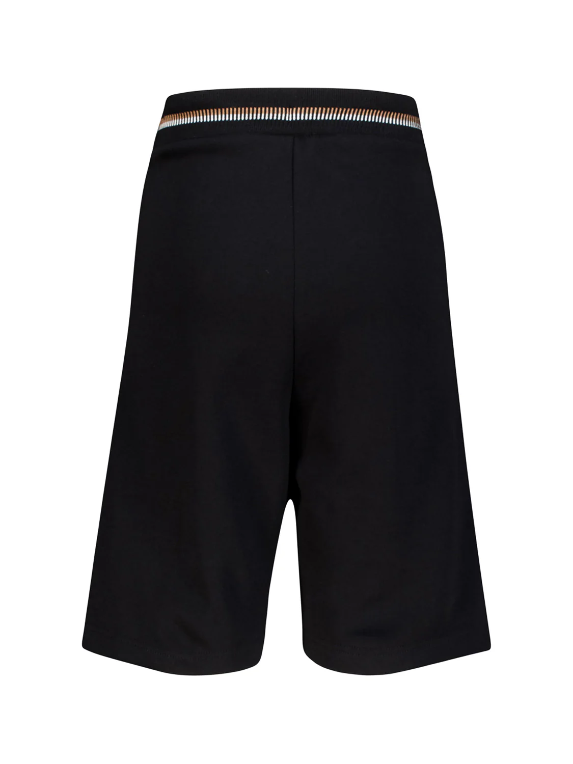 Sweatshorts Schwarz - Image 3